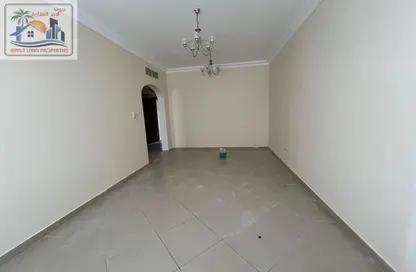 شقة - غرفة نوم - 2 حمامات للايجار في شارع التعاون الجديد - التعاون - الشارقة
