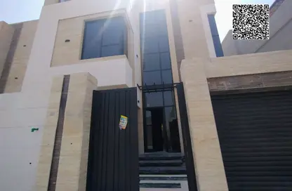 Villa - 6 Bedrooms - 7 Bathrooms for sale in Al Yasmeen - Ajman