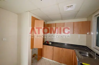 Apartment - 1 Bedroom - 2 Bathrooms for rent in Classic Apartments - CBD (Central Business District) - International City - Dubai
