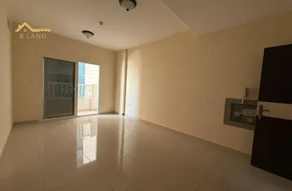 Apartment - 2 Bedrooms - 2 Bathrooms for rent in Ewan 4 - Al Taawun - Sharjah