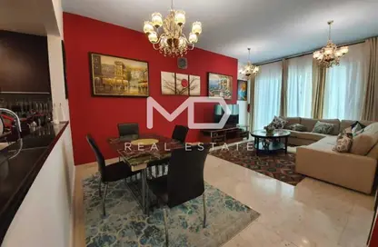 شقة - غرفة نوم - 2 حمامات للبيع في 2 مرينا هايتس - مارينا سكوير - جزيرة الريم - أبوظبي شقة - غرفة نوم - 2 حمامات للبيع في 2 مرينا هايتس - مارينا سكوير - جزيرة الريم - أبوظبي