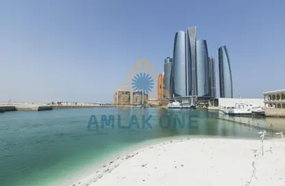 أرض - استوديو للبيع في جزيرة ناريل - أبوظبي