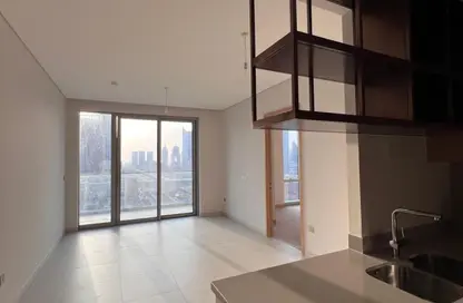 Apartment - 3 Bedrooms - 3 Bathrooms for sale in Vida Dubai Mall Tower 2 - Vida Residences Dubai Mall - Downtown Dubai - Dubai