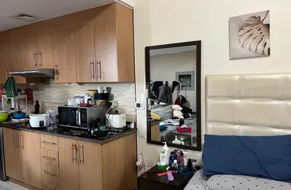Apartment - Studio - 1 Bathroom for sale in Lincoln Park A - Lincoln Park - Arjan - Dubai