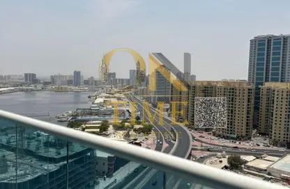 Apartment - 2 Bedrooms - 2 Bathrooms for rent in Oasis Tower - Al Rashidiya 1 - Al Rashidiya - Ajman Apartment - 2 Bedrooms - 2 Bathrooms for rent in Oasis Tower - Al Rashidiya 1 - Al Rashidiya - Ajman