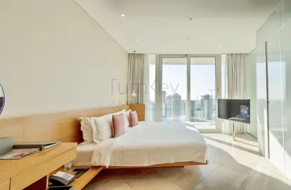 Hotel and Hotel Apartment - Studio - 1 Bathroom for sale in FIVE at Jumeirah Village Circle - District 14 - Jumeirah Village Circle - Dubai Hotel and Hotel Apartment - Studio - 1 Bathroom for sale in FIVE at Jumeirah Village Circle - District 14 - Jumeirah Village Circle - Dubai