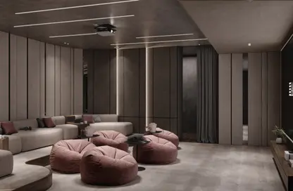 Apartment - 2 Bedrooms - 2 Bathrooms for sale in Azizi Milan - City of Arabia - Dubai