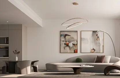 Apartment - 3 Bedrooms - 4 Bathrooms for sale in Berkeley Square - Jumeirah Village Circle - Dubai