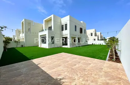 Villa - 4 Bedrooms - 4 Bathrooms for sale in Mira Oasis 3 - Mira Oasis - Reem - Dubai