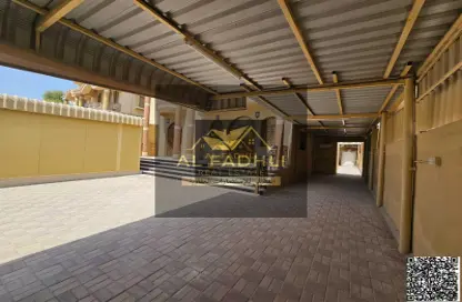 Villa - 5 Bedrooms - 5 Bathrooms for sale in Al Mowaihat 3 - Al Mowaihat - Ajman