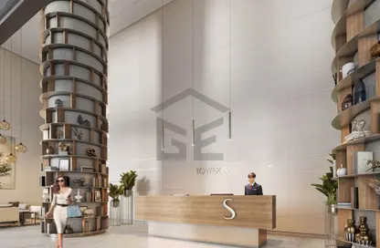 Apartment - 2 Bedrooms - 2 Bathrooms for sale in Sobha Orbis - Motor City - Dubai