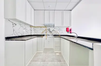 Apartment - 1 Bedroom - 2 Bathrooms for rent in Al Warsan 4 - Al Warsan - Dubai