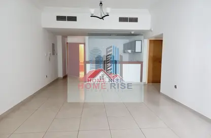 Apartment - 1 Bedroom - 1 Bathroom for rent in Al Mamzar - Sharjah - Sharjah
