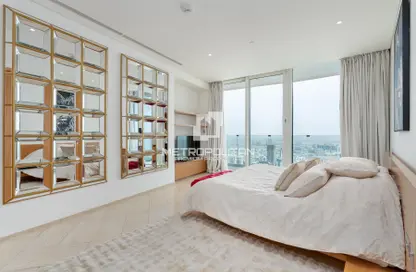 Penthouse - 4 Bedrooms - 4 Bathrooms for sale in FIVE at Jumeirah Village Circle - District 14 - Jumeirah Village Circle - Dubai