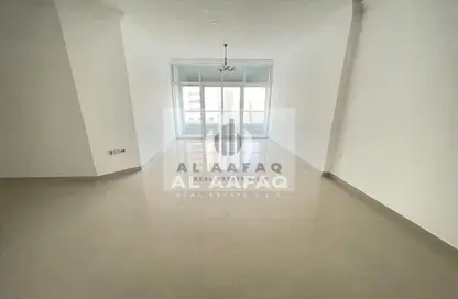 Apartment - 2 Bedrooms - 3 Bathrooms for rent in Al Taawun Street - Al Taawun - Sharjah