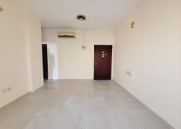Empty Room image for: Apartment - 1 bedroom - 1 bathroom for rent in Fire Station Road - Muwaileh - Sharjah, Image 1