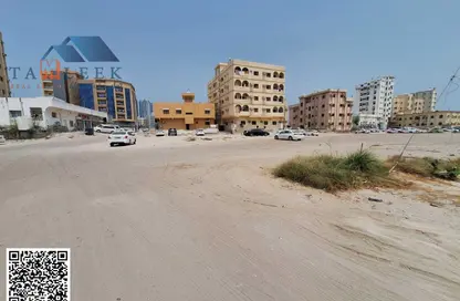 Land - Studio for sale in Liwara 1 - Ajman