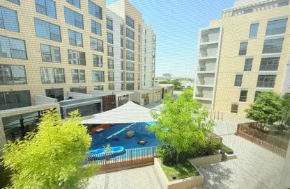 Apartment - Studio - 1 Bathroom for rent in Uptown Al Zahia - Al Zahia - Muwaileh Commercial - Sharjah