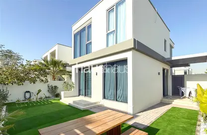 فيلا - 4 غرف نوم - 4 حمامات للايجار في مابل 3 - مابل ات دبي هيلزاستايت - دبي هيلز استيت - دبي