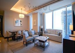 Apartment - 2 bedrooms - 3 bathrooms for sale in The Address Sky View Tower 1 - The Address Sky View Towers - Downtown Dubai - Dubai