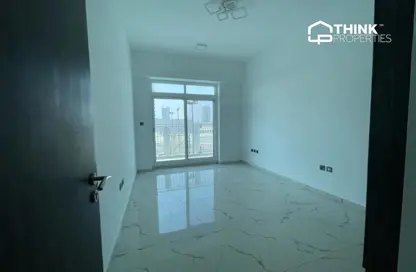 Apartment - 1 Bedroom - 2 Bathrooms for rent in Geepas Tower - Arjan - Dubai