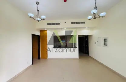 Apartment - 1 Bedroom - 2 Bathrooms for rent in Dubai South (Dubai World Central) - Dubai