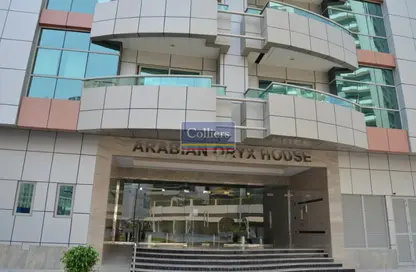 Apartment - 2 Bedrooms - 2 Bathrooms for rent in Arabian Oryx House - Barsha Heights (Tecom) - Dubai