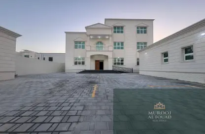 Apartment - 1 Bedroom - 2 Bathrooms for rent in Madinat Al Riyad - Abu Dhabi