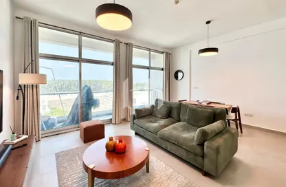 Apartment - 2 Bedrooms - 3 Bathrooms for rent in Al Bahia 2 - Al Bahia - Al Sufouh - Dubai