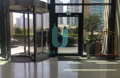 Apartment - 2 Bedrooms - 2 Bathrooms for sale in BLVD Heights Tower 1 - BLVD Heights - Downtown Dubai - Dubai