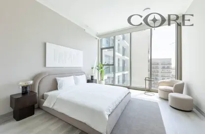 شقة - 1 حمام للايجار في كونسبت 7 ريزيدنس - قرية الجميرا سركل - دبي شقة - 1 حمام للايجار في كونسبت 7 ريزيدنس - قرية الجميرا سركل - دبي