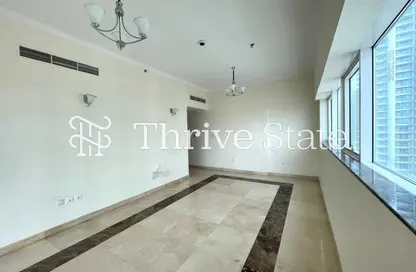 Apartment - 2 Bedrooms - 3 Bathrooms for rent in The Zen Tower - Dubai Marina - Dubai
