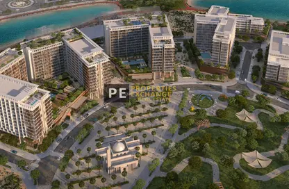 Apartment - Studio - 1 Bathroom for sale in Park Five by Deyaar - Dubai Production City (IMPZ) - Dubai