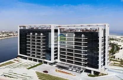 شقة - غرفة نوم - 2 حمامات للبيع في مساكن جاتواي - ميناء العرب - راس الخيمة - رأس الخيمة