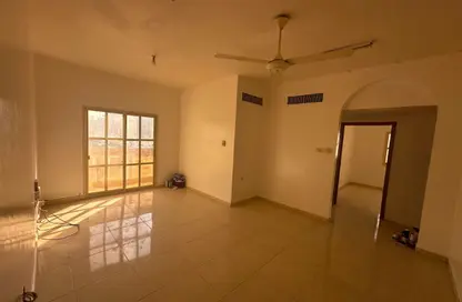 Apartment - 2 Bedrooms - 2 Bathrooms for rent in City Tower - Al Nuaimiya - Ajman