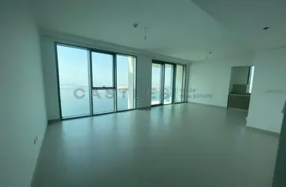 Empty Room image for: Apartment - 2 Bedrooms - 3 Bathrooms for rent in The Grand - Dubai Creek Harbour (The Lagoons) - Dubai, Image 1