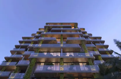 Apartment - 2 Bedrooms - 3 Bathrooms for sale in Oak Yard - District 10 - Jumeirah Village Circle - Dubai Apartment - 2 Bedrooms - 3 Bathrooms for sale in Oak Yard - District 10 - Jumeirah Village Circle - Dubai