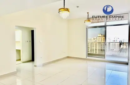 Apartment - 2 Bedrooms - 3 Bathrooms for rent in Infinity Building - Al Satwa - Dubai