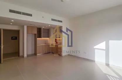 Apartment - 1 Bedroom - 1 Bathroom for sale in Island Park 1 - Dubai Creek Harbour (The Lagoons) - Dubai