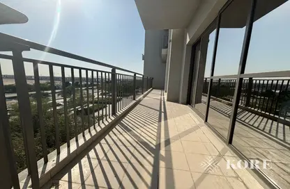 Apartment - 2 Bedrooms - 2 Bathrooms for sale in SAFI 1A - Town Square - Dubai