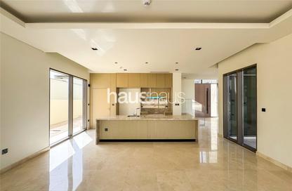 Villa - 4 Bedrooms - 6 Bathrooms for rent in Golf Place 2 - Golf Place - Dubai Hills Estate - Dubai