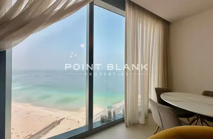 Apartment - 2 Bedrooms - 2 Bathrooms for rent in 5242 Tower 1 - 5242 - Dubai Marina - Dubai