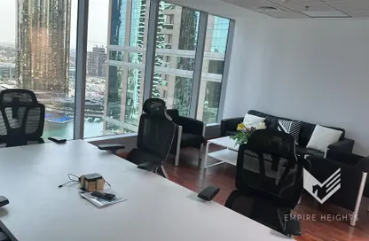 Fully Furnished | Grade A | Near Metro