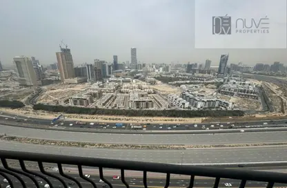شقة - غرفة نوم - 2 حمامات للبيع في A السكن الإمبراطوري - أمبريال ريزيدنس - مثلث قرية الجميرا - دبي