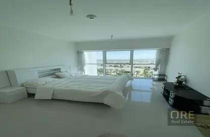 Apartment - Studio - 1 Bathroom for rent in Carson A - Carson - DAMAC Hills - Dubai