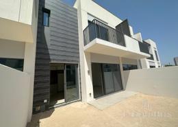Townhouse - 3 bedrooms - 4 bathrooms for rent in Sun - Arabian Ranches 3 - Dubai