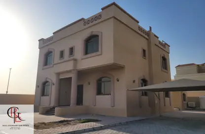 Villa - 5 Bedrooms - 6 Bathrooms for rent in Mohamed Bin Zayed Centre - Mohamed Bin Zayed City - Abu Dhabi