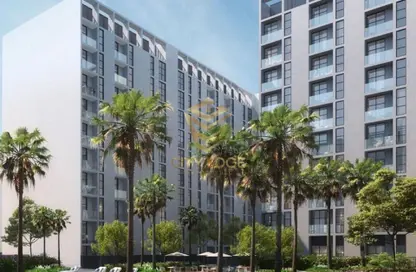 Apartment - 1 Bedroom - 1 Bathroom for sale in Seerah - Al Mamsha - Muwaileh - Sharjah