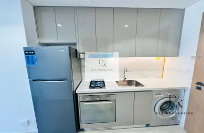 Apartment - Studio - 1 Bathroom for rent in Azizi Amber - Al Furjan - Dubai