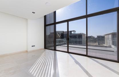 Villa - 4 Bedrooms - 5 Bathrooms for sale in Golf Place 2 - Golf Place - Dubai Hills Estate - Dubai